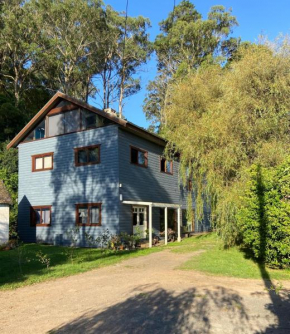 The Barn, Bowral